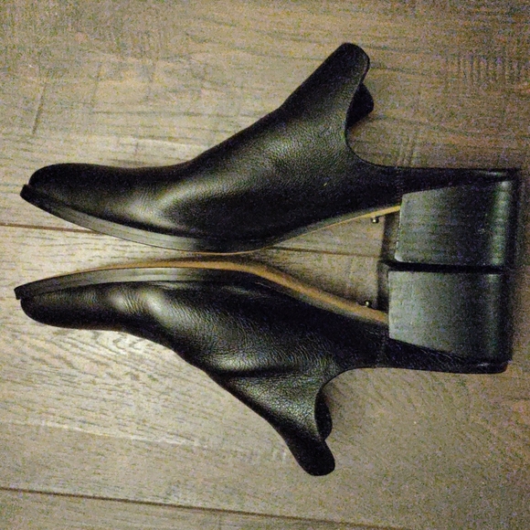 Anthropologie SILENT D Mules - Picture 4 of 6
